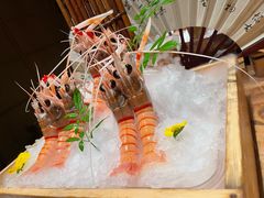 -Minase水濑·日料放题(外滩店)