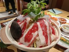 -花和海鲜自助(梅江店)