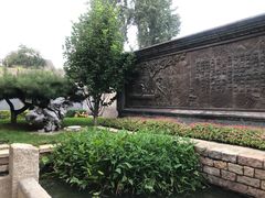 -春风习习