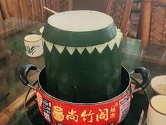 -尚竹阁冬瓜盅·18年地标美食(平洲店)