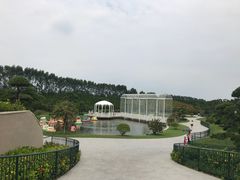 -迪茵湖田家舍生态农场