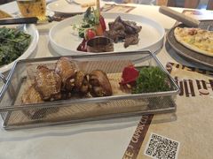 -忆咖啡观景餐厅(桂林象山公园店)