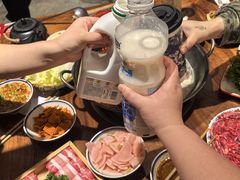 -袁山山重庆火锅(丈八北路店)