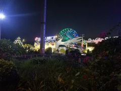 -清水湾3号(东方小周海鲜店)