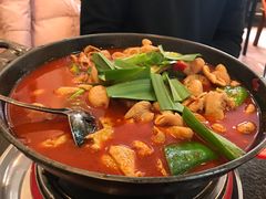 湘味肥肠火锅-湘肠香火锅店(团结湖店)