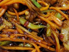 -郭林家常菜烤鸭(曙光西路店)