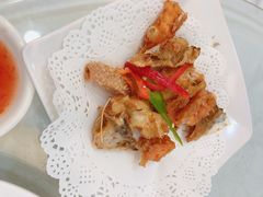 -新享乐海鲜(翠华路店)