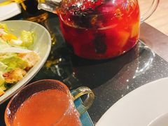 水果茶-CASANOVA西餐厅(海信广场店)