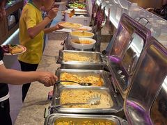 -比格比萨自助(延庆万达广场店)