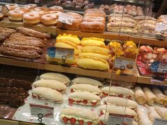 -巴黎贝甜(大宁国际商业广场店)