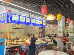 -潮之南·潮汕菜·鱼仔档(南山店)