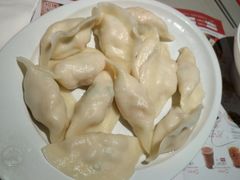 -喜家德虾仁水饺(华强天虹店)