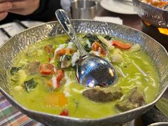 -simply thai天泰(长泰广场店)