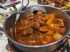 -阿里疆Alijiang·丝路美食·异域风情·清真(长楹天街店)
