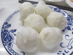 墨魚丸-贵宾牛·潮汕牛肉火锅(珠池总店)