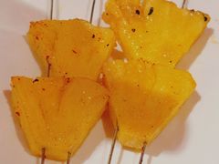 -聚点·北京串(簋街店)