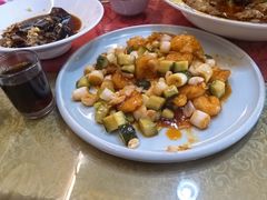 -北平味道.京味菜.烤鸭(梨园店)