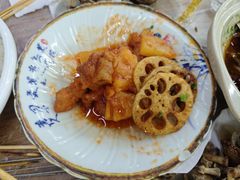 -小民大排档(光谷店)