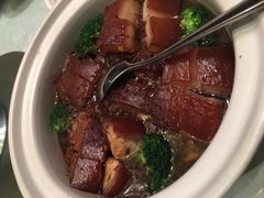 -怡和春天大酒楼(柳芳店)