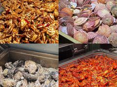 -汉丽斯巴西烤肉自助(市南店)