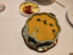 -THE WANG王品(上海中心云端店)