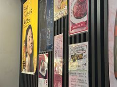 -角落里(中山公园店)