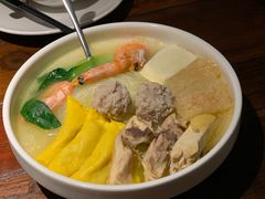 -外婆家(蓝色港湾店)