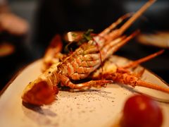 -上海苏宁宝丽嘉酒店·Cafe Bellagio西餐厅