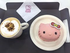 -凯蒂猫主题馆