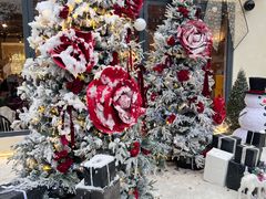 -HERRE·FARM 赫尔露营农场·团建聚会包场