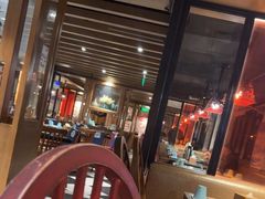 -江边城外烤全鱼(方庄时代购物中心店)