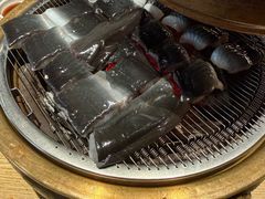 -泥炉烧肉师(新街口金銮巷店)
