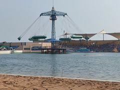 -秦皇岛乐岛海洋王国