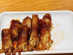 -味千拉面(广州白云机场T1西二店)