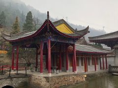 -华清宫景区