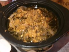 -山四砂锅(太原钟楼街店)