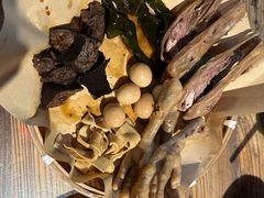 -水煮三国·川鲁江湖菜(香山店)