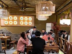 -李久其家民间餐厅(观沙岭公园店)