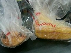 -好利来(高新枫叶广场店)