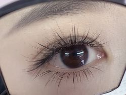 -丽尔美睫·千人千眼 AI动态美睫