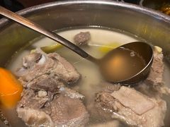 -丝路金桃·新疆菜(徐汇店)