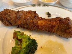 -新疆大厦·慕士塔格餐厅