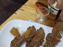 -九米羊肉炉(东渡店)