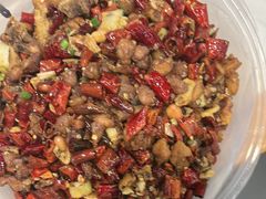 -李氏传家菜(兴城路店)