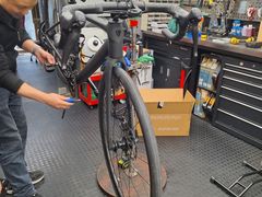 -SPECIALIZED闪电自行车(建国西路店)