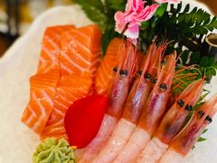 -阿吾罗日本料理(K11艺术中心店)