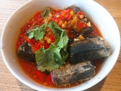 -农耕记·湖南土菜(科技园店)