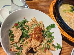 -打酱油·非遗淮扬菜(瘦西湖梅岭店)