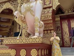 -西双版纳勐泐文化旅游区