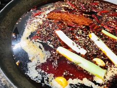 -星鸿社重庆老火锅(燃灯寺分店)